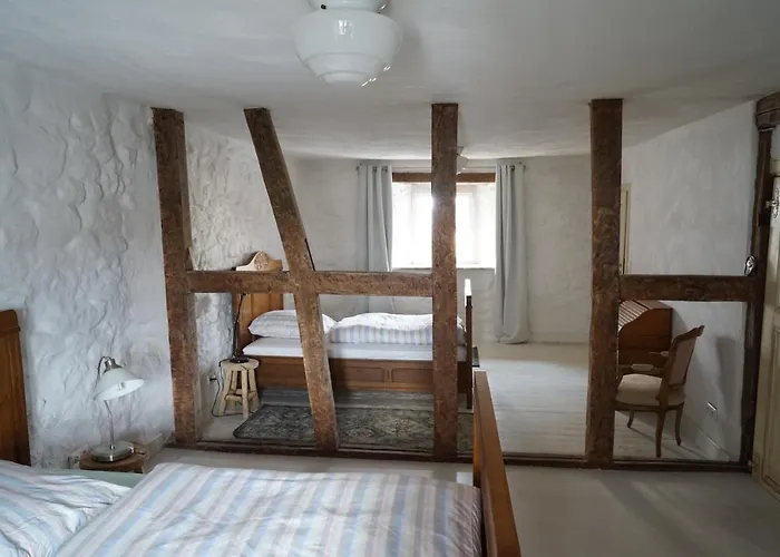 House Kellisch 1822