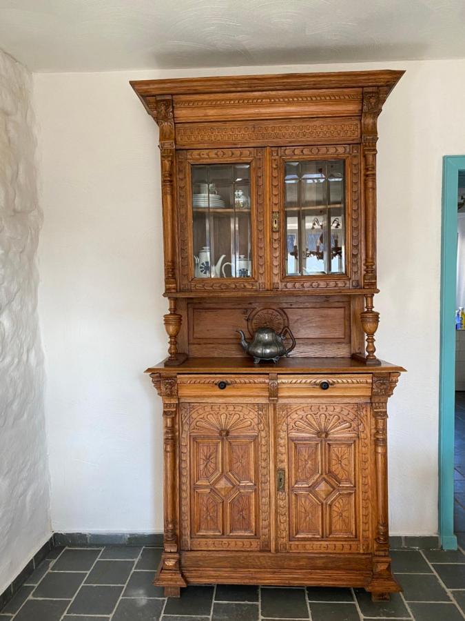 Holiday home House Kellisch 1822 Steffeln